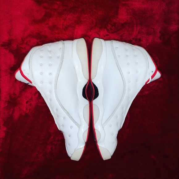JORDAN 13 RETRO “HISTORY OF FLIGHT”🔥